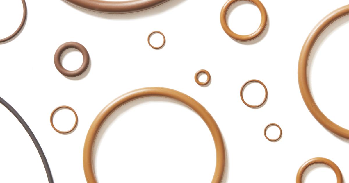 Fluorocarbon (FKM) vs. Viton® What's the Difference? R.E. Purvis